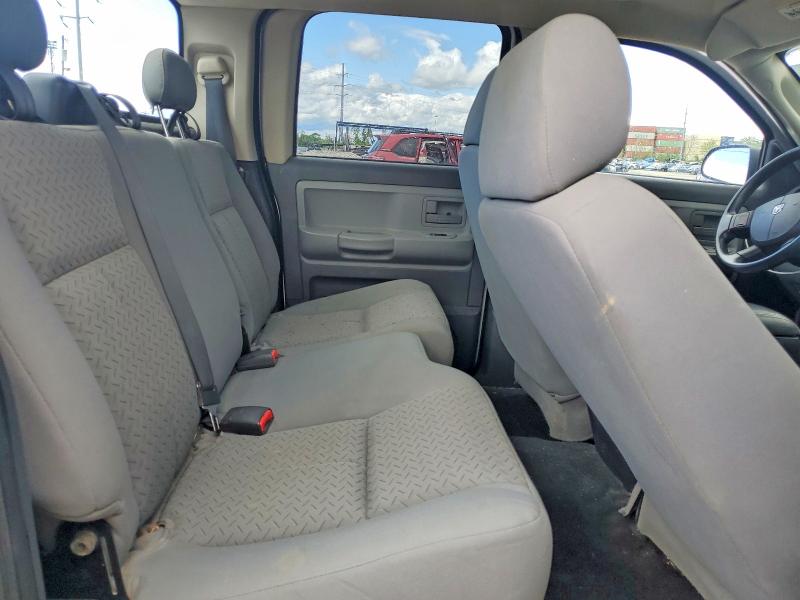 Продаж на аукціоні авто 2008 Dodge Dakota, vin: 1D3HE38N18S590495, номер лоту: 52060776