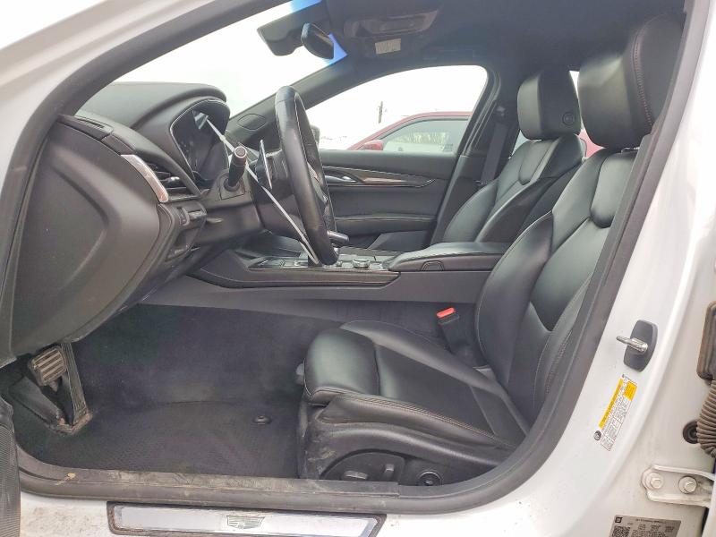 Продаж на аукціоні авто 2020 Cadillac Ct5, vin: 1G6DU5RK0L0147773, номер лоту: 49464766
