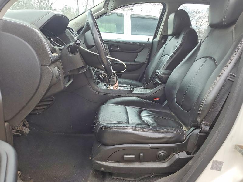 Aukcja sprzedaży 2014 Gmc Acadia, vin: 1GKKVRKD2EJ201838, numer aukcji: 48934166