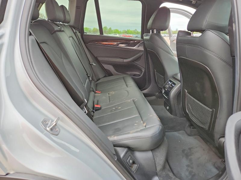 Продажа на аукционе авто 2019 Bmw X3, vin: 5UXTR9C58KLD97510, номер лота: 51241986