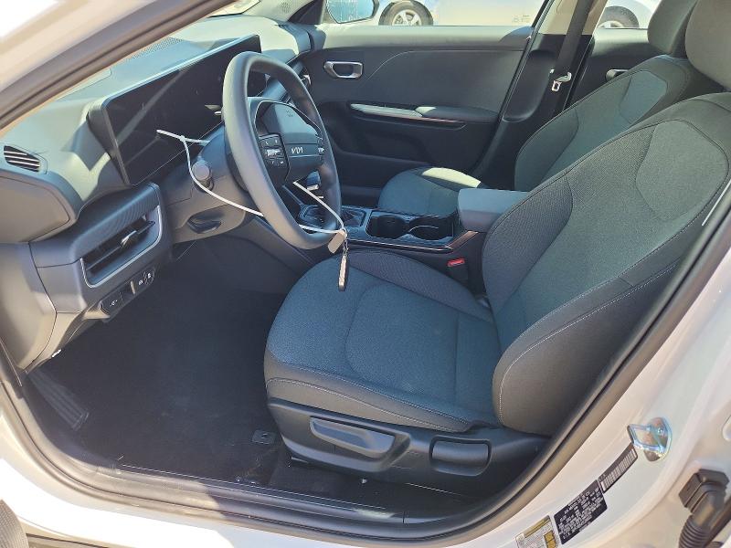 51893086 :رقم المزاد ، 3KPFT4DE4TE284453 vin ، 2026 Kia K4 مزاد بيع