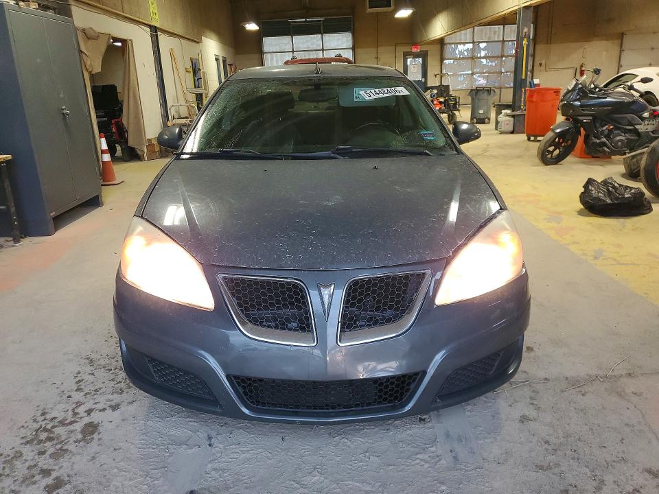 Aukcja sprzedaży 2009 Pontiac G6, vin: 1G2ZJ57B494244320, numer aukcji: 51448406