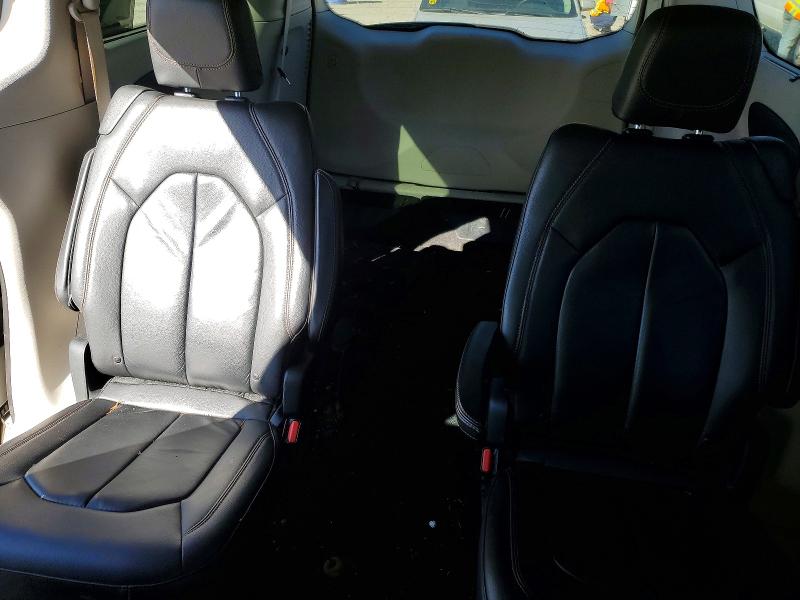 2017 Chrysler Pacifica მანქანა იყიდება აუქციონზე, vin: 2C4RC1BG5HR621816, აუქციონის ნომერი: 49415916