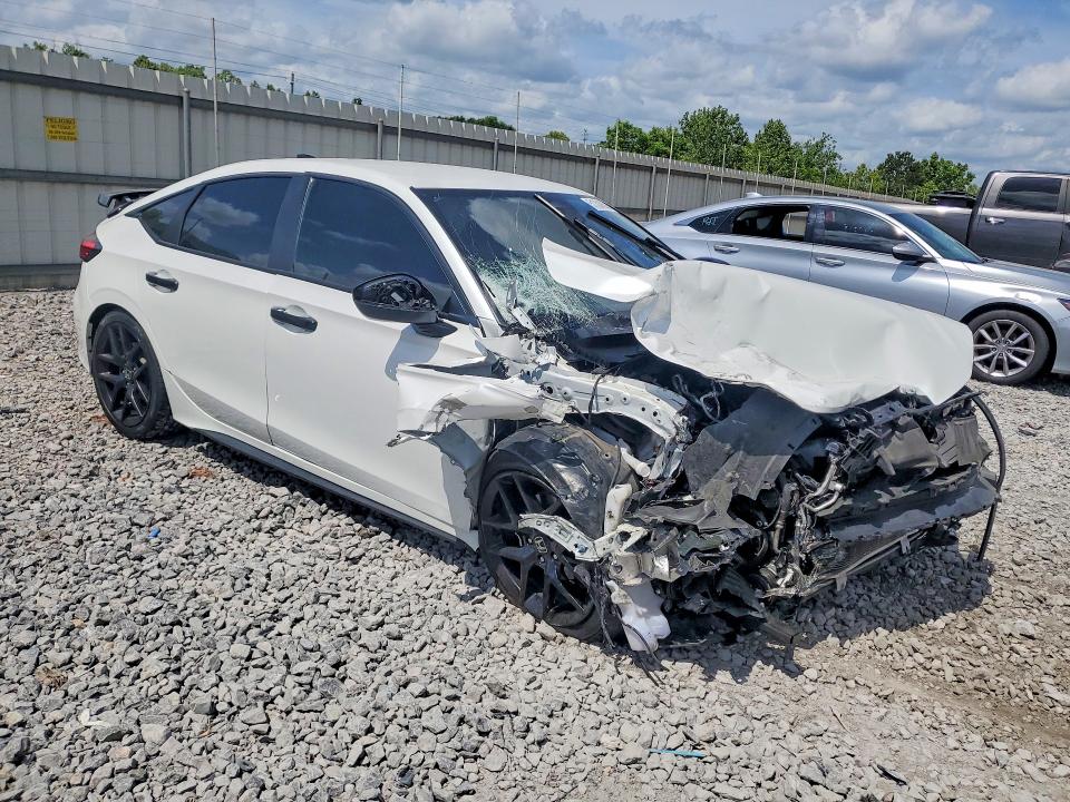 Продаж на аукціоні авто 2024 Honda Civic, vin: 19XFL2H8XRE038346, номер лоту: 51304506