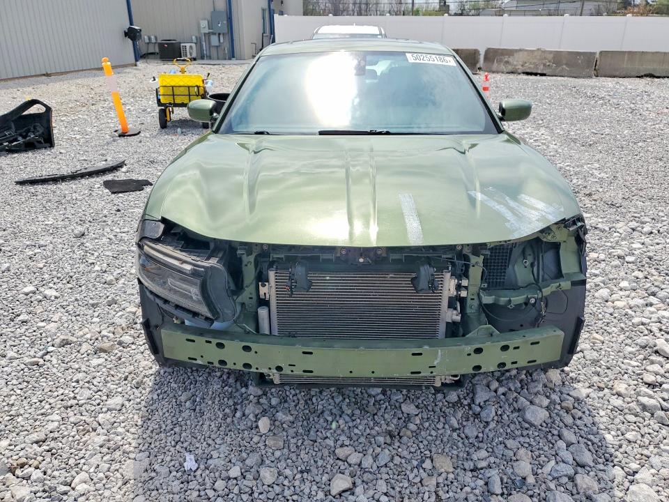 Aukcja sprzedaży 2020 Dodge Charger, vin: 2C3CDXBGXLH237247, numer aukcji: 50255186