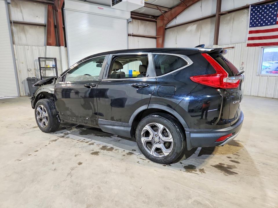 Продажа на аукционе авто 2018 Honda Cr-v, vin: 7FARW2H80JE021112, номер лота: 51618076