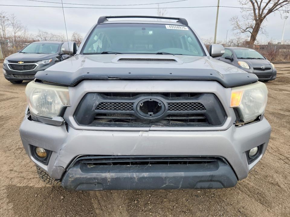 Aukcja sprzedaży 2015 Toyota Tacoma, vin: 5TFMU4FN6FX027977, numer aukcji: 49558976