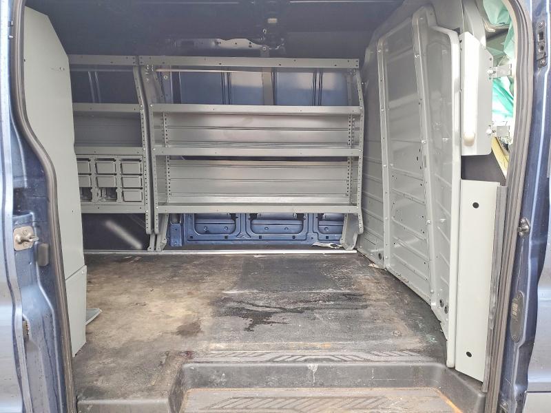 2024 Ford Transit მანქანა იყიდება აუქციონზე, vin: 1FTBR2YG4RKA54799, აუქციონის ნომერი: 49305866