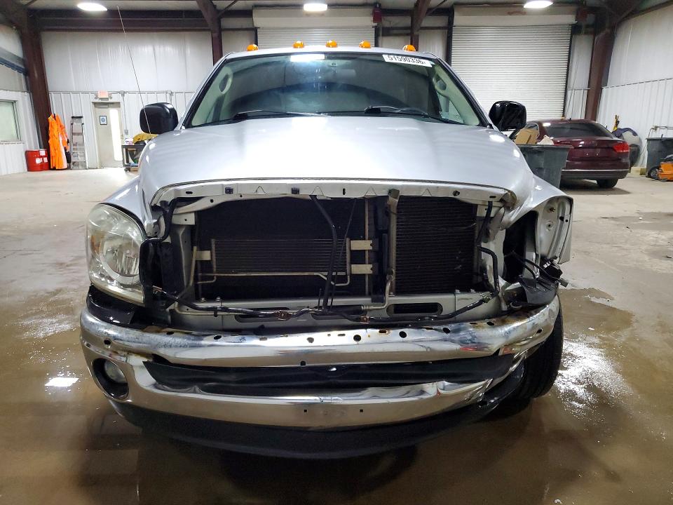 Продажа на аукционе авто 2007 Dodge Ram 1500, vin: 1D7HA16P67J629928, номер лота: 51590336