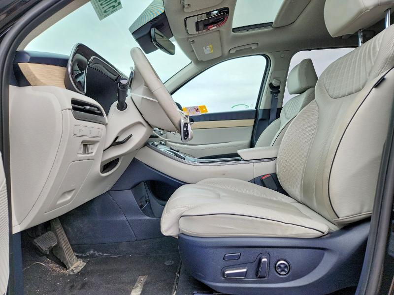 Aukcja sprzedaży 2023 Hyundai Palisade, vin: KM8R5DGE0PU503169, numer aukcji: 51007656