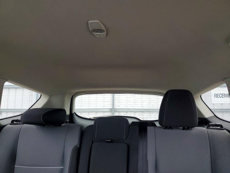 Auction sale of the 2015 Ford Escape, vin: 1FMCU0GX0FUA44193, lot number: 51535736