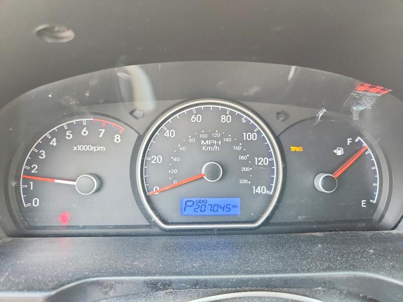 Продаж на аукціоні авто 2010 Hyundai Elantra, vin: KMHDU4AD6AU068548, номер лоту: 51126956