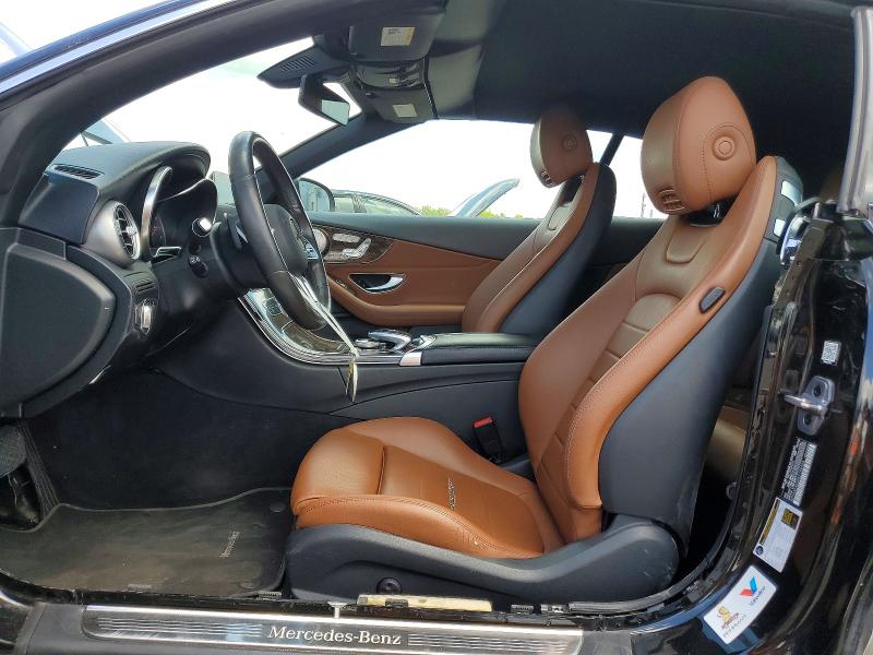 Продаж на аукціоні авто 2019 Mercedes-benz C, vin: WDDWK8EB0KF780598, номер лоту: 51763336