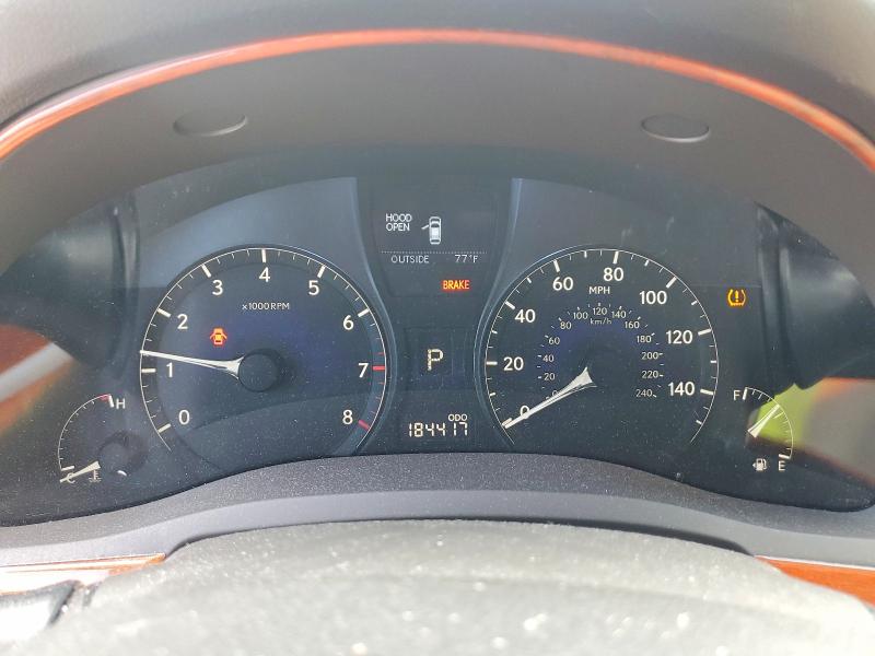 51085226 :رقم المزاد ، 2T2ZK1BA7BC048922 vin ، 2011 Lexus Rx مزاد بيع