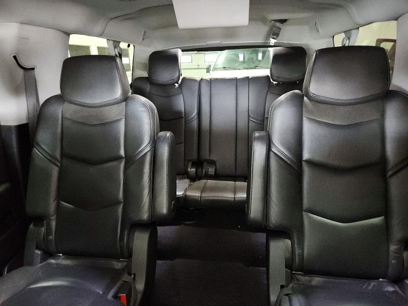 Продажа на аукционе авто 2019 Cadillac Escalade, vin: 1GYS4HKJ2KR239821, номер лота: 51750166