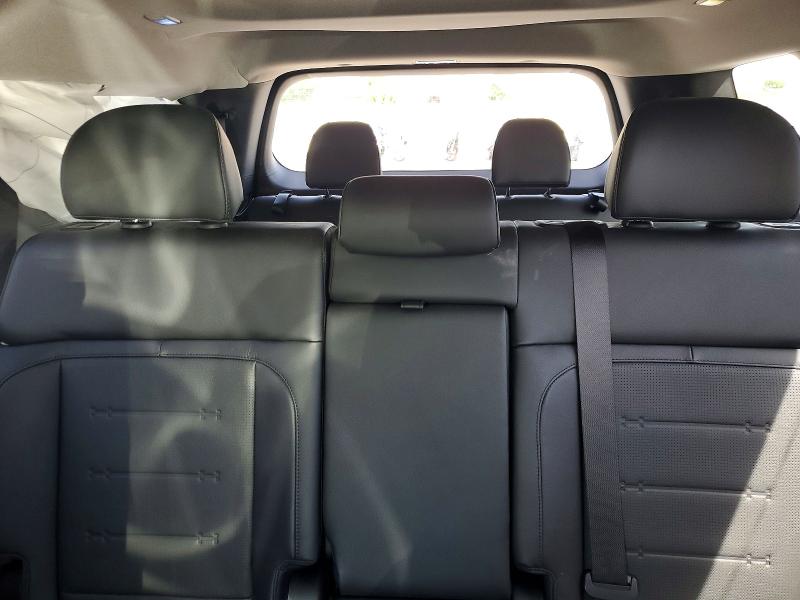 Aukcja sprzedaży 2025 Hyundai Santa Fe, vin: 5NMP4DGL3SH089821, numer aukcji: 50634796