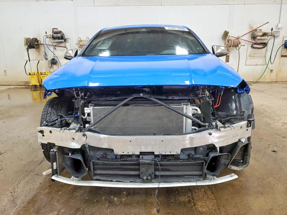 51073996 :رقم المزاد ، WBA13AL06L7F66267 vin ، 2020 Bmw M235xi مزاد بيع