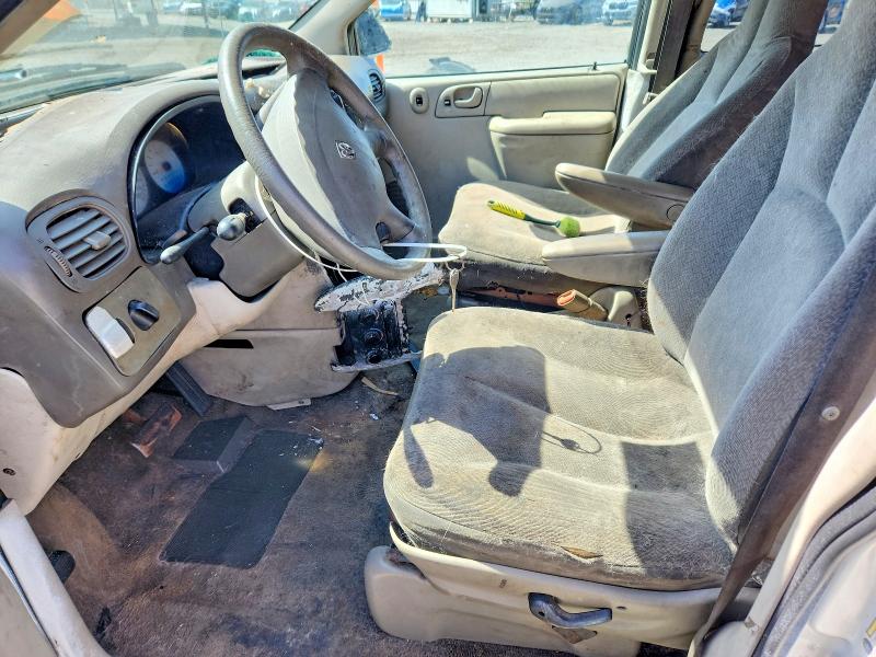 Aukcja sprzedaży 2005 Dodge Caravan, vin: 1D4GP25E85B237182, numer aukcji: 50293006