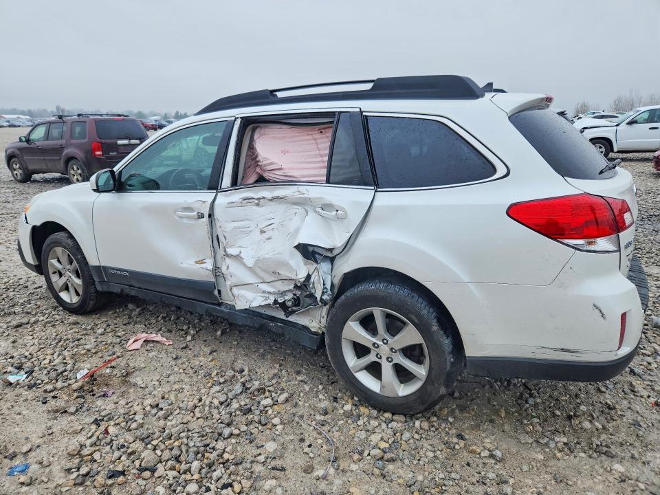 Продаж на аукціоні авто 2013 Subaru Outback, vin: 4S4BRCLCXD3234166, номер лоту: 48594156