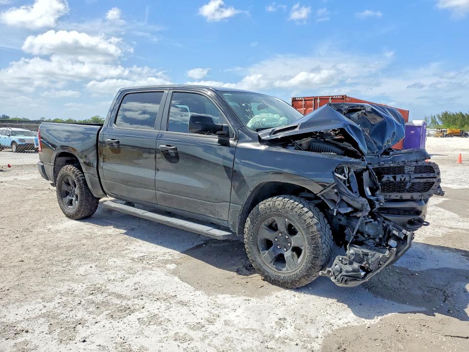 Aukcja sprzedaży 2023 Ram 1500, vin: 1C6RRFGG7PN695214, numer aukcji: 49749476