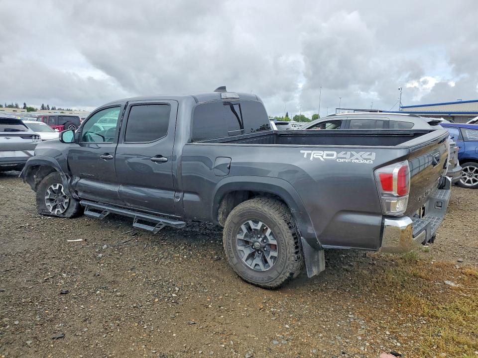 Aukcja sprzedaży 2023 Toyota Tacoma, vin: 3TMDZ5BN3PM150205, numer aukcji: 50348426