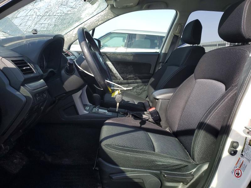 Продаж на аукціоні авто 2014 Subaru Forester, vin: JF2SJCAC1EH411823, номер лоту: 47442946