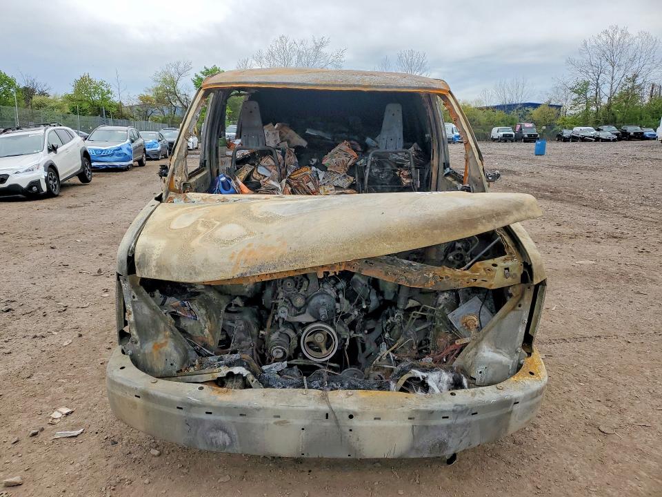 51311026 :رقم المزاد ، 1GCWGBFPXP1116784 vin ، 2023 Chevrolet Express G2500 مزاد بيع