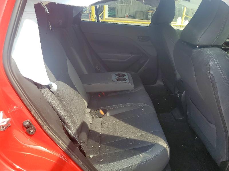 49127536 :رقم المزاد ، JF2GUHDC3SH286762 vin ، 2025 Subaru Crosstrek مزاد بيع