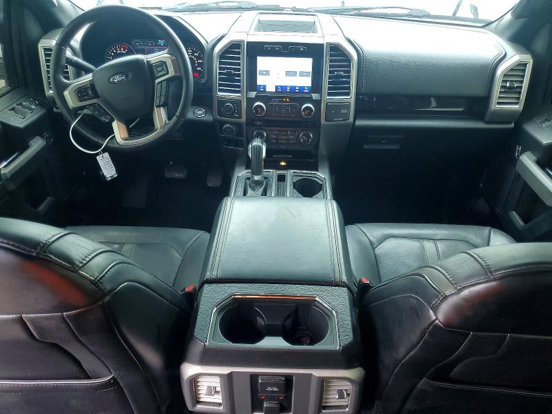 2016 Ford F150 მანქანა იყიდება აუქციონზე, vin: 1FTEW1EG6GFA51011, აუქციონის ნომერი: 51649576