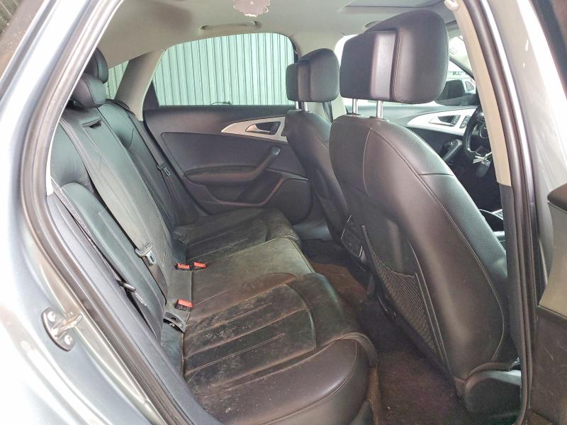 48540276 :رقم المزاد ، WAUBGAFCXCN007375 vin ، 2012 Audi A6 مزاد بيع