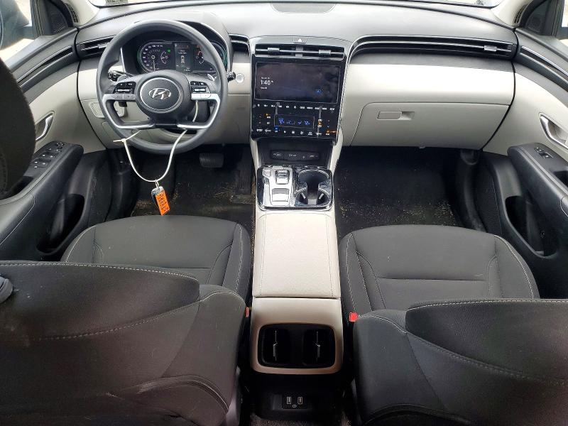 Aukcja sprzedaży 2024 Hyundai Tucson, vin: KM8JBDD26RU168681, numer aukcji: 50148706