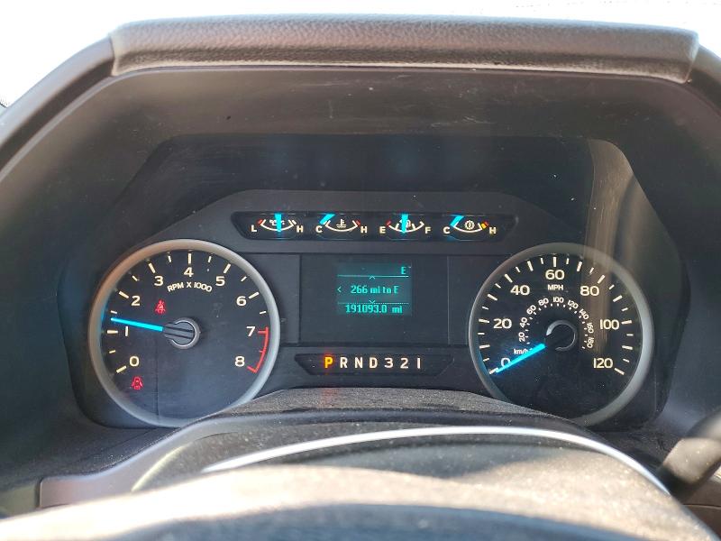 Aukcja sprzedaży 2016 Ford F150, vin: 1FTEW1E88GKE76715, numer aukcji: 51163676