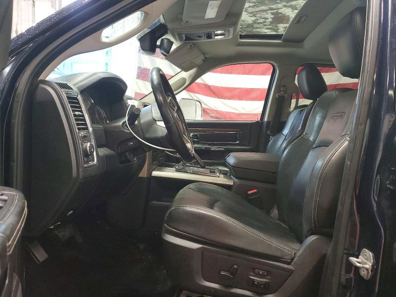 Продажа на аукционе авто 2013 Ram 1500, vin: 1C6RR7NT2DS592012, номер лота: 49184946