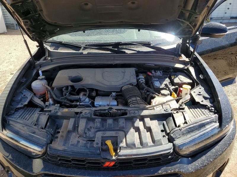 Продаж на аукціоні авто 2024 Dodge Hornet, vin: ZACPDFDW2R3A16932, номер лоту: 48426476