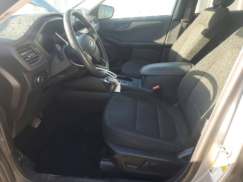 Продажа на аукционе авто 2023 Ford Escape, vin: 1FMCU0GN7PUB25952, номер лота: 50120726
