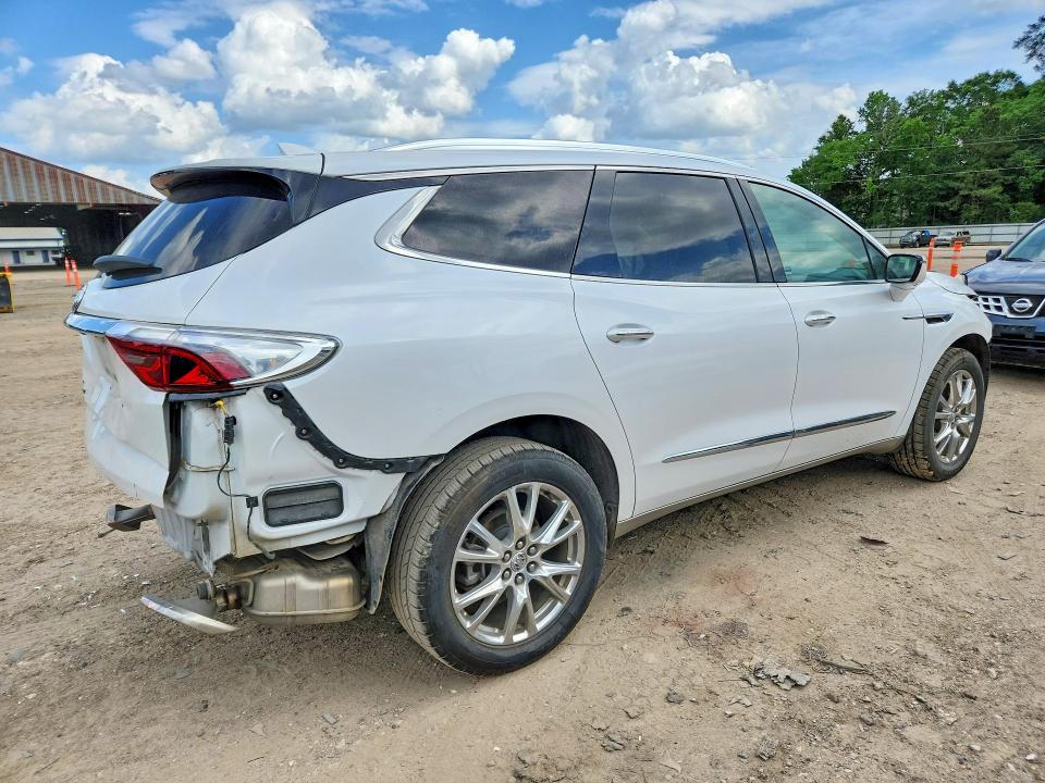 Aukcja sprzedaży 2024 Buick Enclave, vin: 5GAERCKW2RJ106733, numer aukcji: 49009566