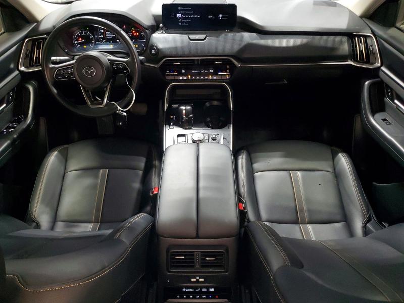 Продажа на аукционе авто 2024 Mazda Cx-90, vin: JM3KKAHD3R1138596, номер лота: 51765016