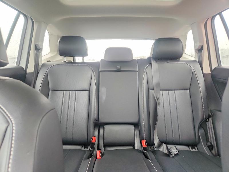 Aukcja sprzedaży 2022 Volkswagen Tiguan, vin: 3VV2B7AX9NM027730, numer aukcji: 46976686