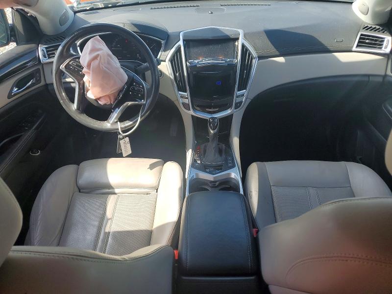 Продаж на аукціоні авто 2013 Cadillac Srx, vin: 3GYFNCE39DS654391, номер лоту: 49489296