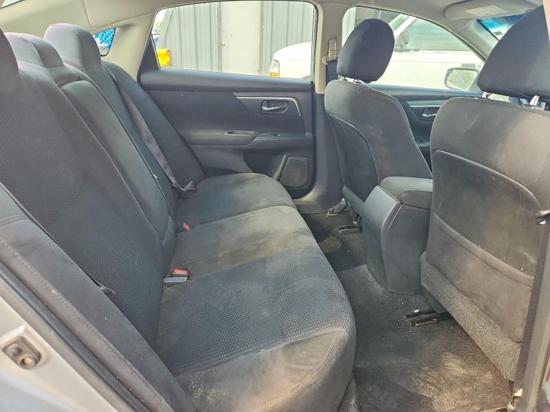 49615546 :رقم المزاد ، 1N4AL3AP1FN312404 vin ، 2015 Nissan Altima مزاد بيع