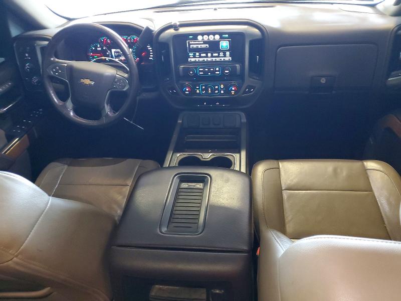 Aukcja sprzedaży 2017 Chevrolet Silverado, vin: 3GCUKSEC0HG228680, numer aukcji: 50456596