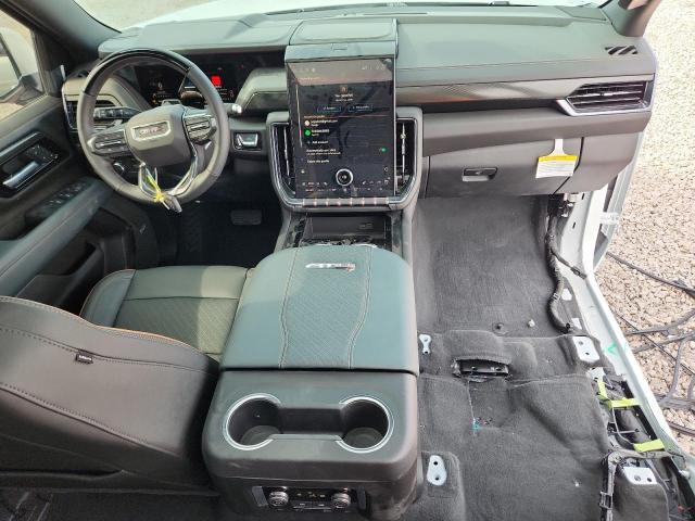 2025 Gmc Yukon მანქანა იყიდება აუქციონზე, vin: 1GKS2CRL7SR130006, აუქციონის ნომერი: 49549356