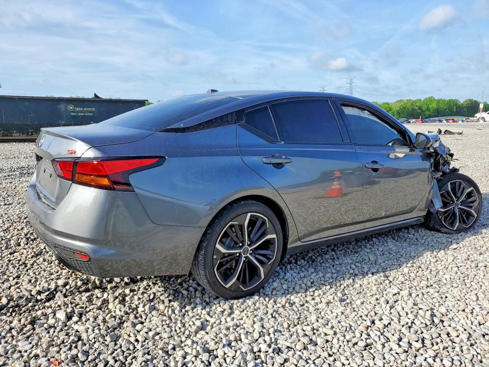 Aukcja sprzedaży 2023 Nissan Altima, vin: 1N4BL4CV0PN370382, numer aukcji: 49583436
