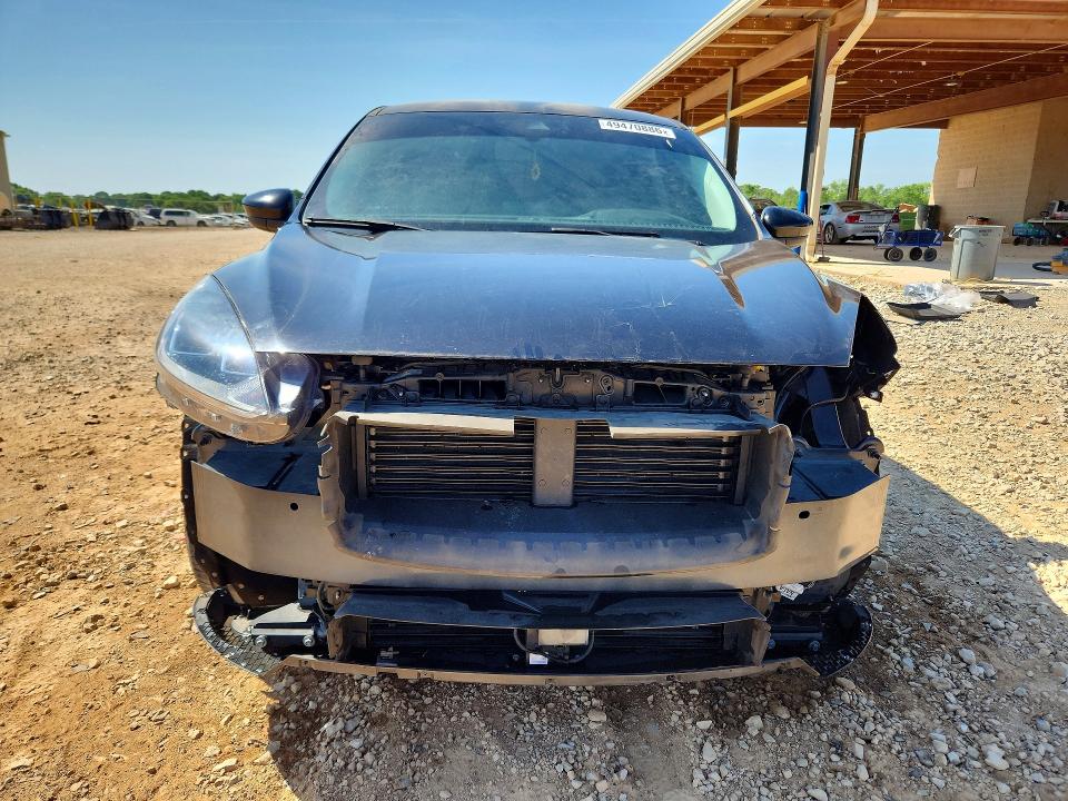 Aukcja sprzedaży 2021 Ford Escape, vin: 1FMCU0G66MUA24292, numer aukcji: 49470886