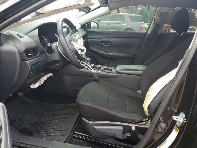 Продажа на аукционе авто 2024 Nissan Sentra, vin: 3N1AB8BV9RY332904, номер лота: 50776576