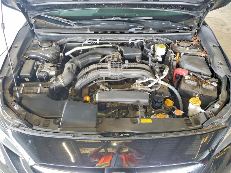 Продаж на аукціоні авто 2023 Subaru Impreza, vin: 4S3GTAD67P3713061, номер лоту: 50768606