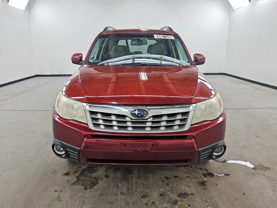 Продаж на аукціоні авто 2013 Subaru Forester, vin: JF2SHAEC2DH430518, номер лоту: 50621546
