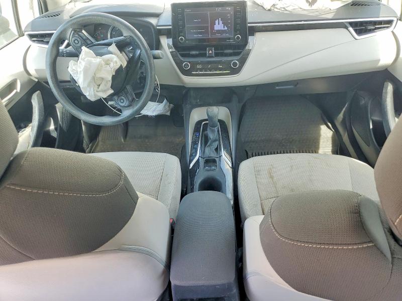 Aukcja sprzedaży 2022 Toyota Corolla, vin: 5YFEPMAE5NP322441, numer aukcji: 50775406
