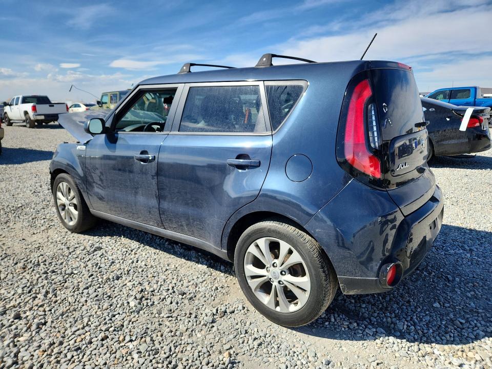 Aukcja sprzedaży 2016 Kia Soul, vin: KNDJP3A5XG7286534, numer aukcji: 53114656