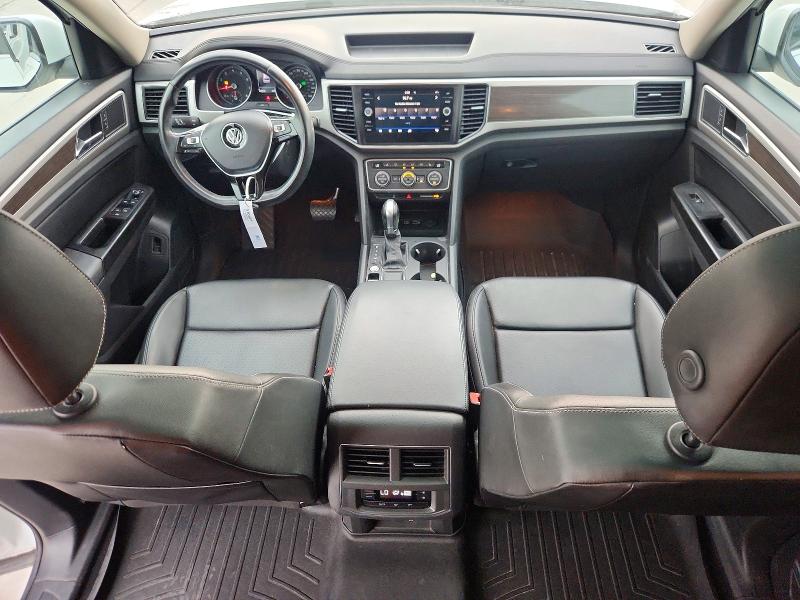 Aukcja sprzedaży 2019 Volkswagen Atlas, vin: 1V2WR2CA1KC523219, numer aukcji: 51646666